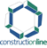 Constructionline logo