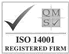 ISO 14001 Standard