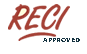 RECI logo